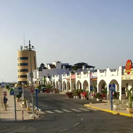 Level 11 Apartment Aguadulce (Almeria)