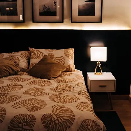 Level 11 Apartment *