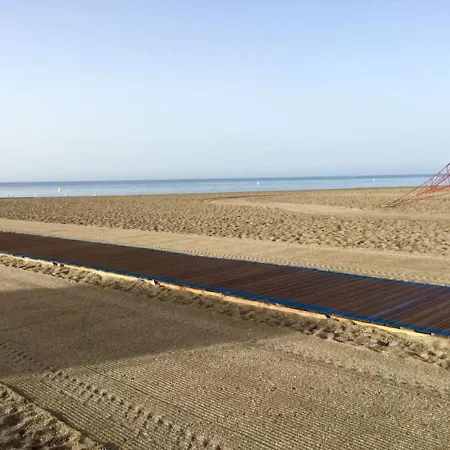 Level 11 Apartment Aguadulce (Almeria)