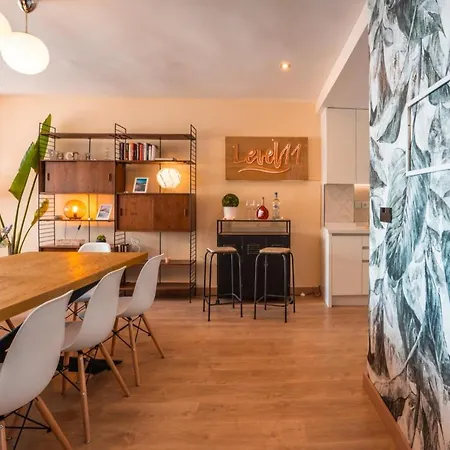 Level 11 Apartment Aguadulce (Almeria)