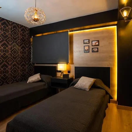 Apartment Level 11