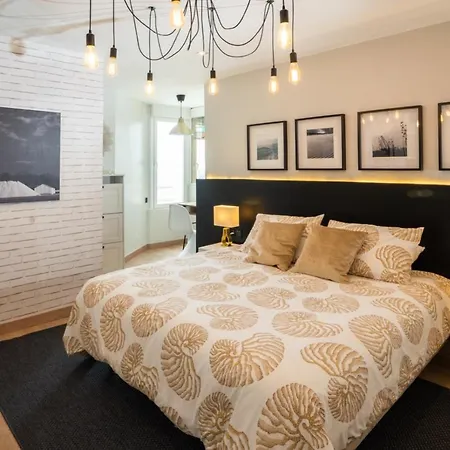 Level 11 Apartment